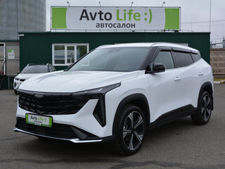 Geely Boyue Cool