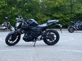 2019 Yamaha MT-03, чёрный, 360000 рублей - вид 3