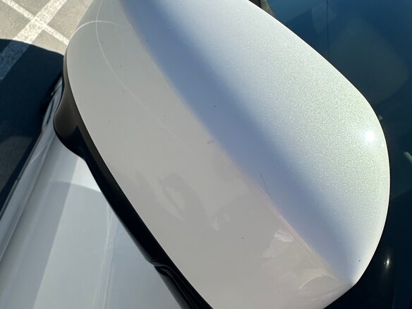 2012 Infiniti FX37 II (S51) Рестайлинг, белый, 2650000 рублей - вид 13