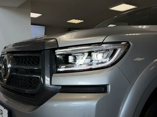 2026 Great Wall Poer I Рестайлинг, серый, 3899000 рублей, вид 4