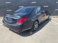2014 Mercedes-Benz S-Класс 500 Long VI (W222, C217), чёрный, 2500000 рублей - вид 3