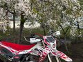 2023 BSE Z3, красный, 135000 рублей