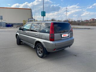 2000 Honda HR-V I, серый, 280000 рублей, вид 3