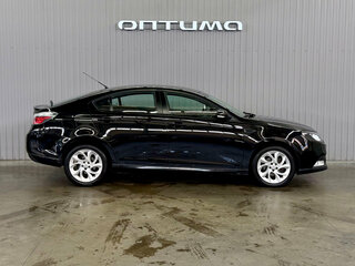 2012 MG 6 I, чёрный, 717000 рублей, вид 4
