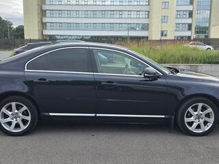 2014 Volvo S80 II Рестайлинг 2, синий, 2000000 рублей, вид 5