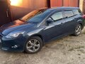 2013 Ford Focus III, серый, 530000 рублей - вид 4