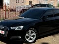 2015 Audi A4 V (B9), чёрный, 1850000 рублей - вид 7