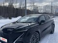 2023 Changan UNI-T I, чёрный, 2500000 рублей