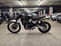 2020 Triumph Scrambler, зелёный, 1153134 рублей - вид 3