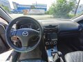 2007 Mazda 6 I (GG) Рестайлинг, серебристый, 379999 рублей - вид 5