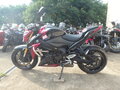 2015 Suzuki GSX-S 1000, красный, 800000 рублей