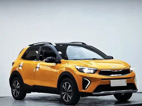 Kia KX1