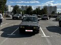 1992 BMW 5 серии 525i III (E34), серый - вид 10