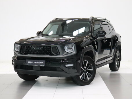 Haval H7 I
