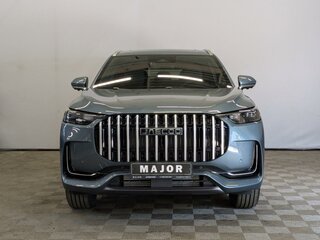 2026 Jaecoo J8, голубой, 4645000 рублей, вид 5