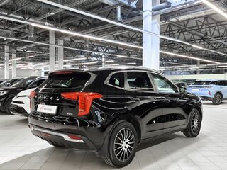 2023 Haval Jolion I, чёрный, 1639000 рублей, вид 4