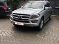 2013 Mercedes-Benz GL-Класс 350 II (X166), серебристый, 2400000 рублей - вид 2