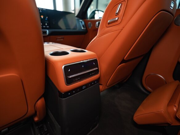 2023 Li Auto (Lixiang) L9 44.5 kWh I, серый, 6790000 рублей - вид 20