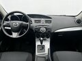 2011 Mazda 3 II (BL), чёрный, 675000 рублей - вид 11