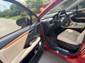 2021 Lexus RX 350 IV Рестайлинг, красный, 5700000 рублей - вид 5