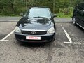 2010 Lada (ВАЗ) Priora I, синий - вид 1
