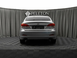 2013 Hyundai i40 I, серый, 1125000 рублей, вид 5