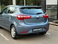 2014 Kia Rio 5-speed III, голубой - вид 6