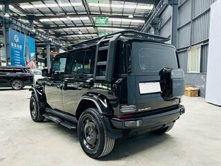 2025 iCar V23 59.93 kWh, чёрный, 1690000 рублей, вид 4