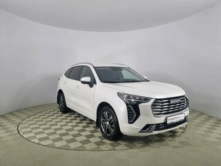 2023 Haval Jolion I, белый, 1439000 рублей, вид 3