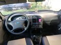 2007 Lada (ВАЗ) 2111 21112, зелёный, 120000 рублей - вид 3