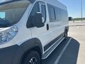 2013 Peugeot Boxer, белый, 2350000 рублей - вид 6