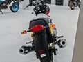 2025 Royal Enfield Interceptor, чёрный, 699000 рублей - вид 11