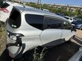 2019 Toyota Sienta II Рестайлинг, серый, 1050000 рублей - вид 4