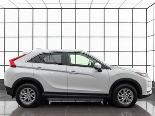2018 Mitsubishi Eclipse Cross I, белый, 1759000 рублей, вид 5