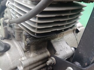 2017 Bajaj Boxer BM 150X, чёрный, 80000 рублей, вид 5