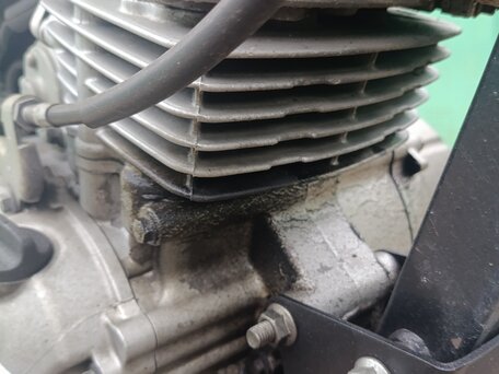 2017 Bajaj Boxer BM 150X, чёрный, 80000 рублей, вид 5
