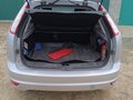 2010 Ford Focus II Рестайлинг, серебристый, 530000 рублей - вид 9