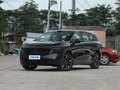 2026 Nissan NX8 73 kWh, чёрный