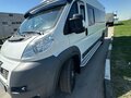 2013 Peugeot Boxer, белый, 2350000 рублей - вид 11
