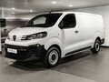 2025 Peugeot Expert, белый