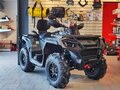 2026 HND QRX 1000, серый, 1229900 рублей
