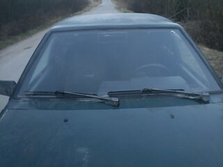 2004 Lada (ВАЗ) 21099, зелёный, 85000 рублей, вид 3