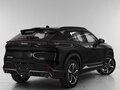 2025 Dongfeng Mage, чёрный, 2560000 рублей - вид 5