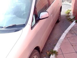 2000 Toyota Nadia, серый, 420000 рублей, вид 4