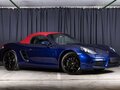 2025 Porsche Boxster IV 718 (982), синий, 11900000 рублей - вид 9