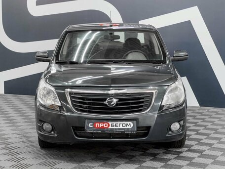 2017 Ravon R4, серый, 599900 рублей, вид 2