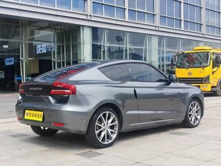 2020 Leapmotor S01 48 kWh (Li-ion), серый, 1070000 рублей, вид 5