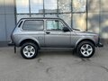 2022 Lada (ВАЗ) Niva Legend I, серый, 759000 рублей - вид 4