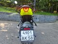 2024 Triumph Trident 660, чёрный, 920000 рублей - вид 8