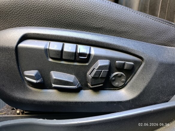 2007 Opel Zafira B, серый, 525000 рублей - вид 5